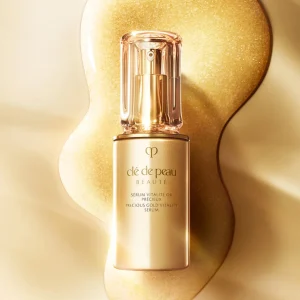 Cle de Peau Beaute Gold Vitality Serum 40ml
