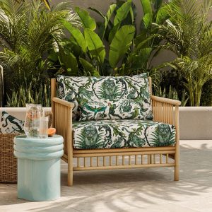 Bosque Dreams Indoor Outdoor