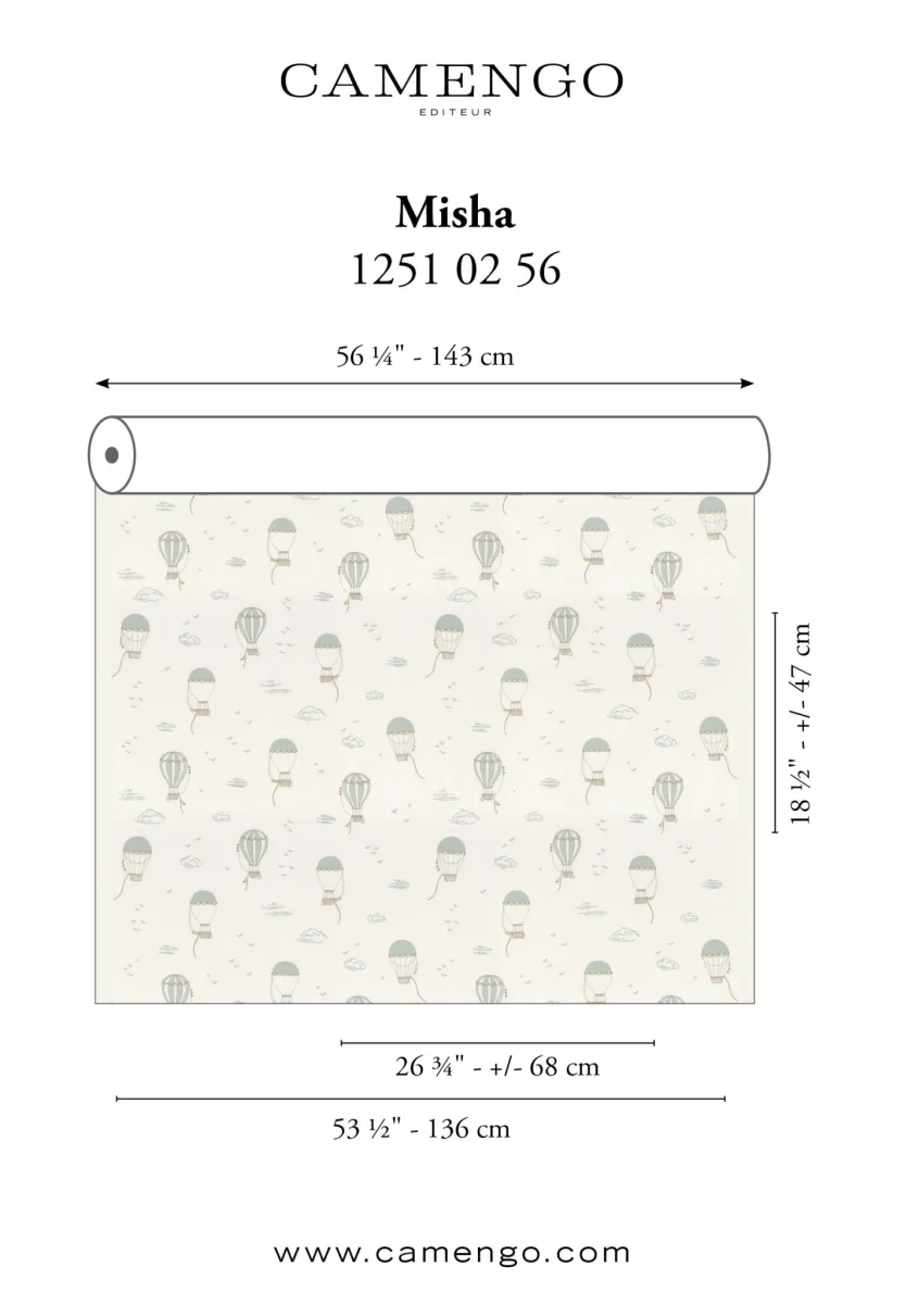 MISHA - Imagen 5