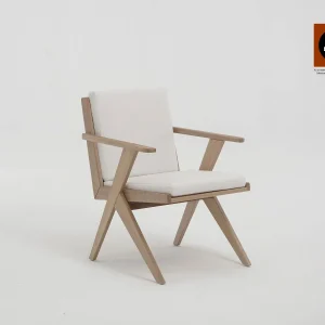 Lotus Chair