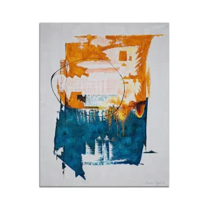 Loya Wall Art