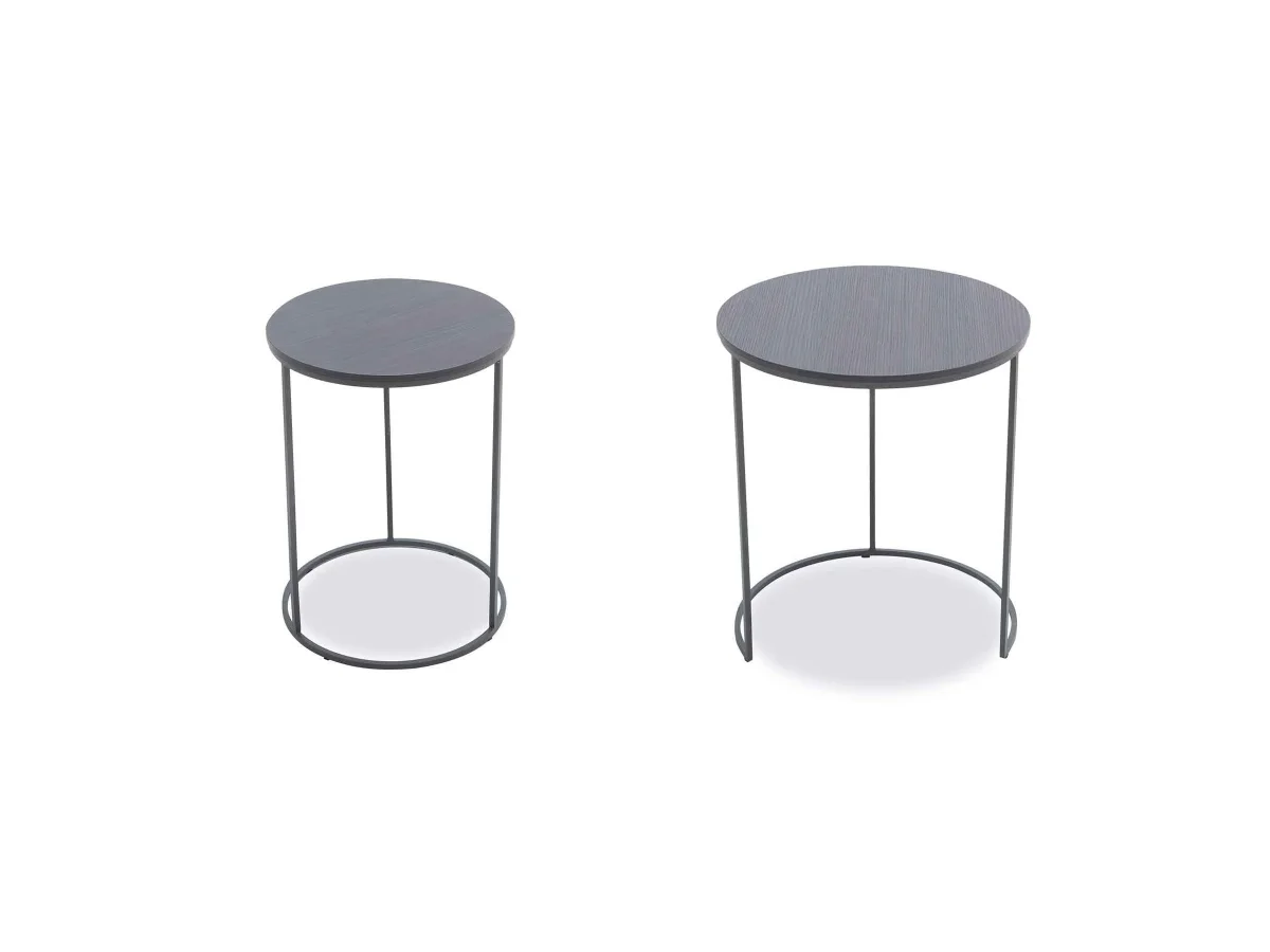 Mira Nesting Table - Imagen 2