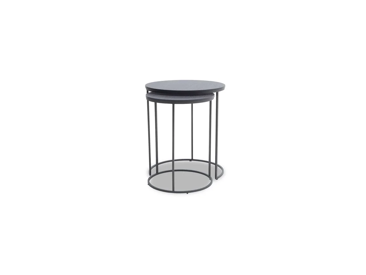 Mira Nesting Table - Imagen 3