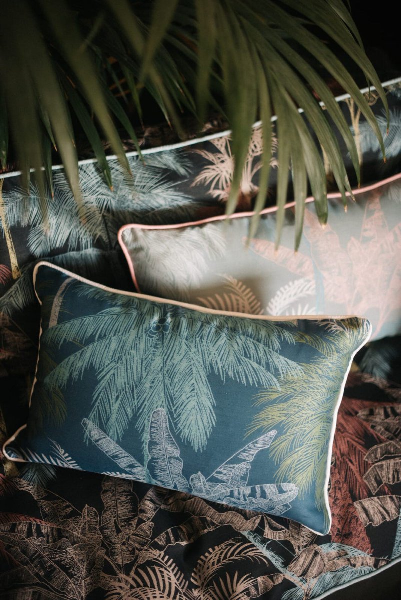 PALMS FABRIC - Imagen 4