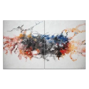 Olimbera Wall Art
