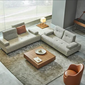 Panna Corner Sofa