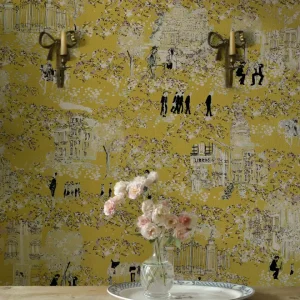 Toile Madrid