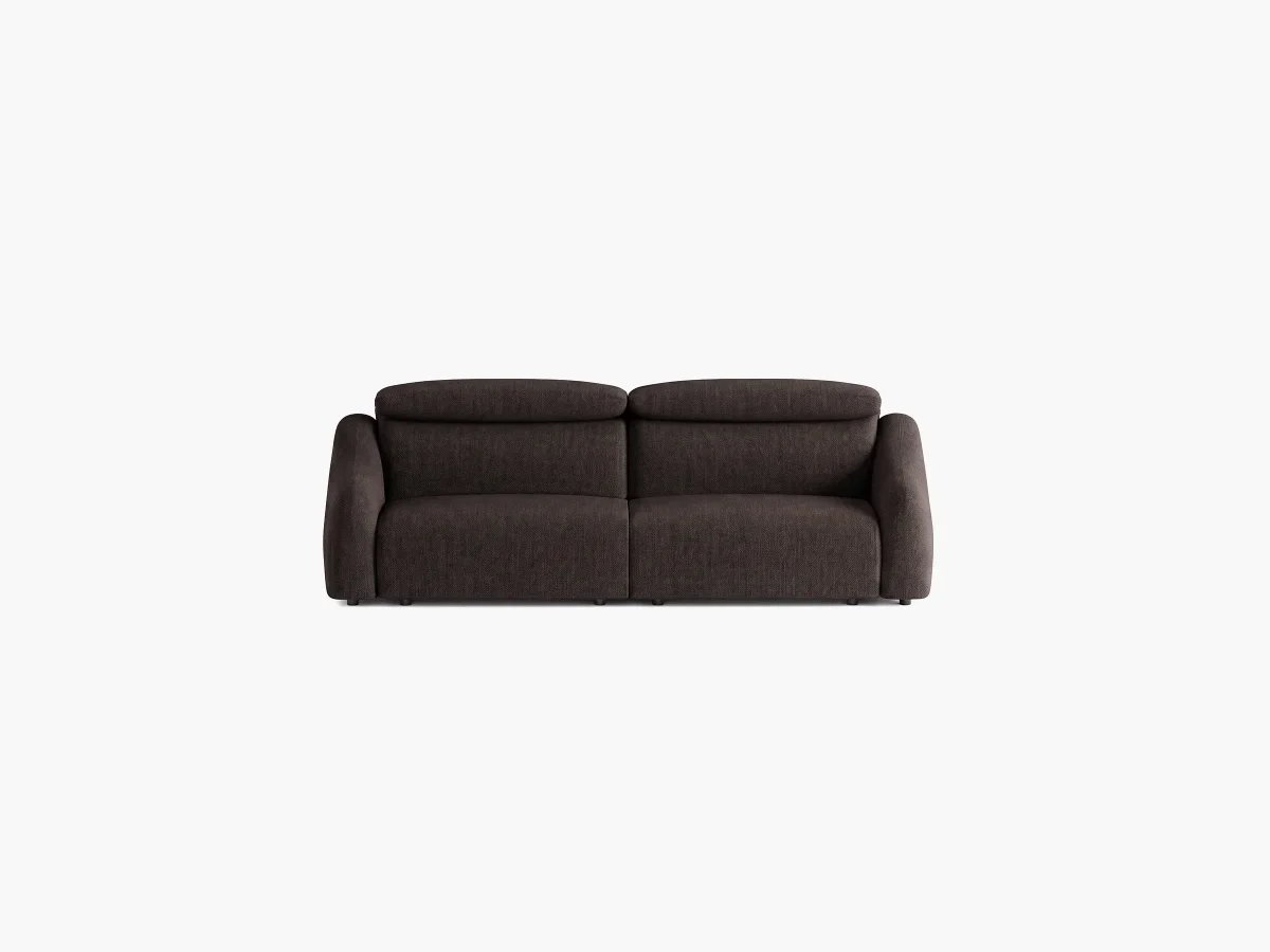 Paulo Extendable Three Seater Sofa - Imagen 6