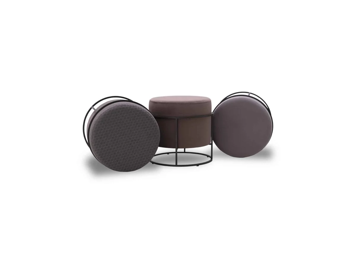 Pia Pouf - Imagen 3