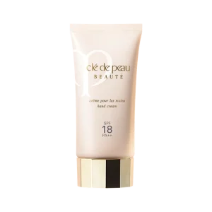 Cle de Peau Beaute Hand Cream 75ml - Tratamiento Corporal