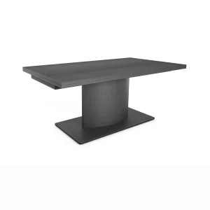 Raena Extendable Wood Table