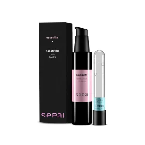 Sepai Balancing tónico de manzanilla y rosa 142ml