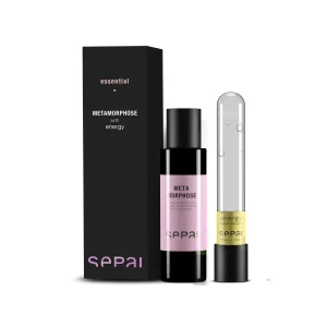 Sepai Metamorphose polvo exfoliante 52ml
