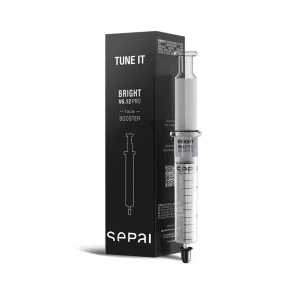 Sepai V6.12 BRIGHT PRO face booster iluminador facial 4ml