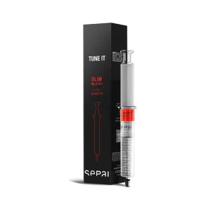 Sepai v6.3 SLIM PRO body booster adelgazante 8ml