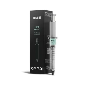 Sepai v6.5 LIFT PRO face booster efecto lifting 4ml