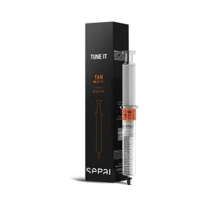 Sepai v6.8 TAN PRO body Booster corporal bronceador y antioxidante 8ml