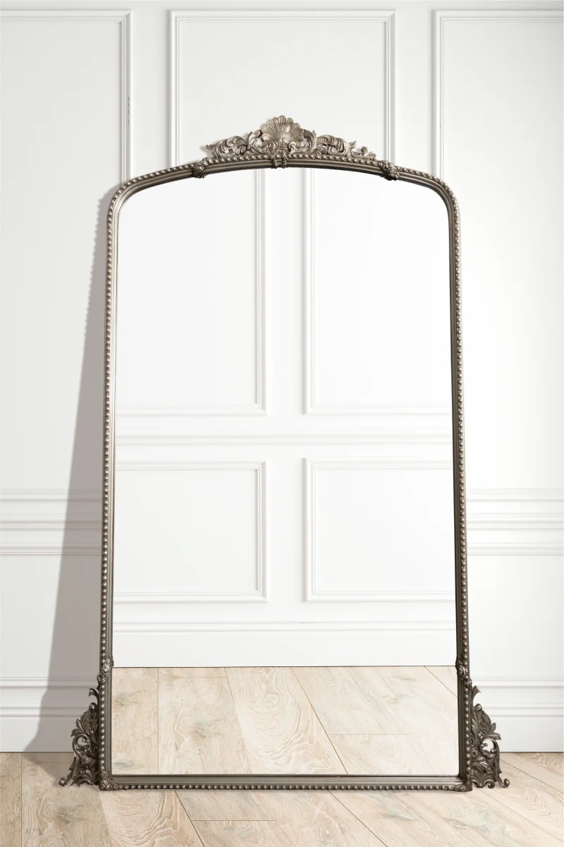 Espejo Decorativo “Cornelia” SILVER - Imagen 4