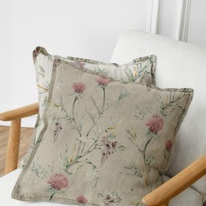 SILVESTRE FABRIC