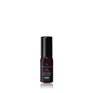 SkinCeuticals AOX + EYE GEL El Sérum que Combate tus Ojeras 15ML