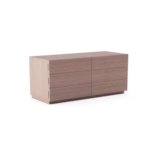 Stone Dresser Low