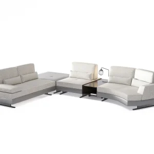Mony Moon Open Corner Sofa
