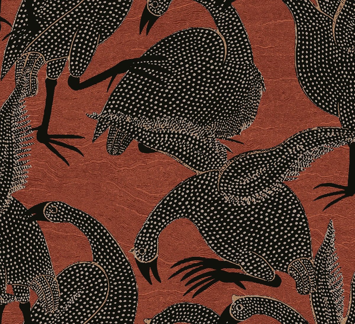 GUINEA - Imagen 9
