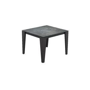 Terra Glass/Ceramic Table