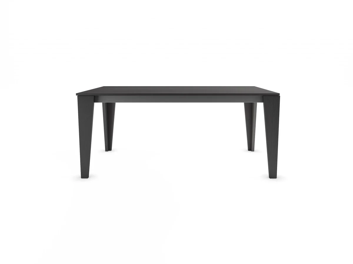 Terra Extendable Wood Table - Imagen 4