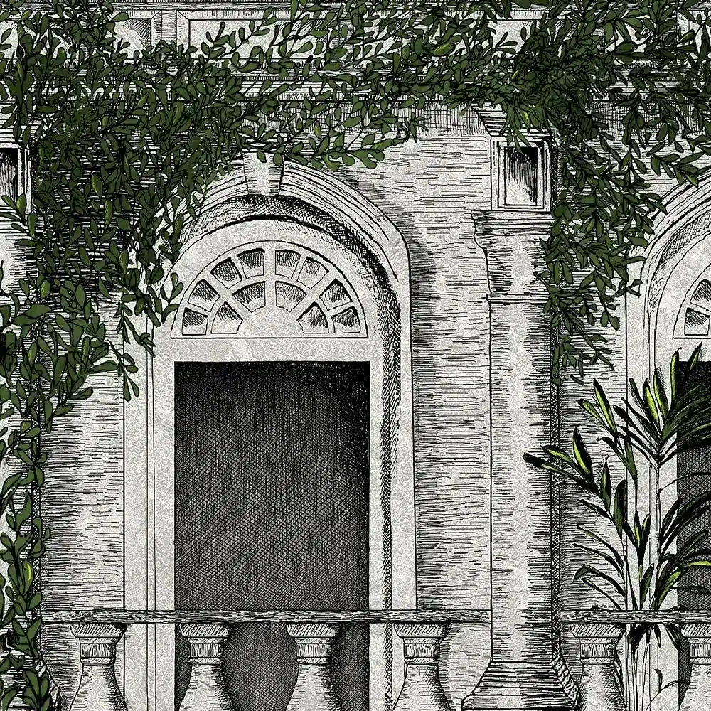 THE ARCHITECTURE - Imagen 3