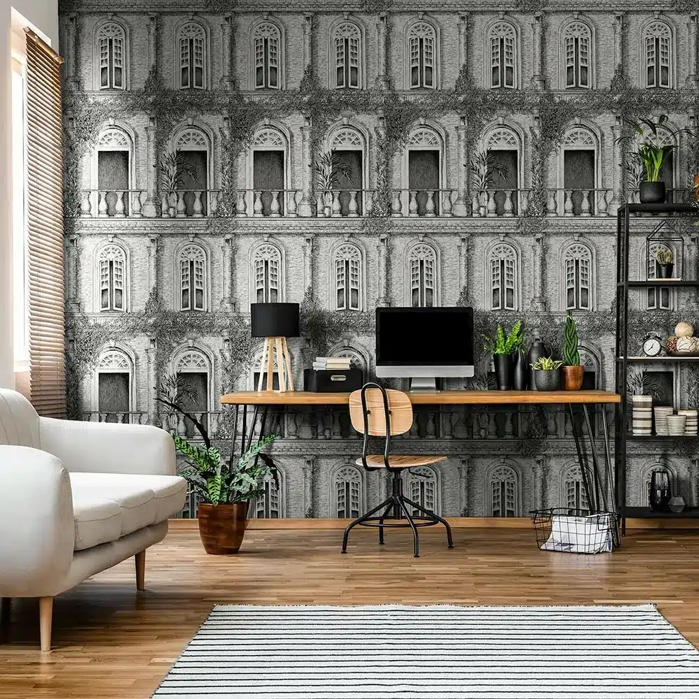 THE ARCHITECTURE - Imagen 6