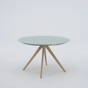 Tubi Round Table