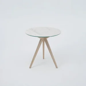 Tubi Side Table
