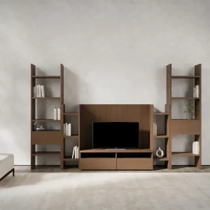 TV Unit 14