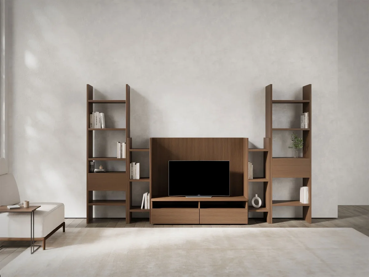 TV Unit 14 - Imagen 2