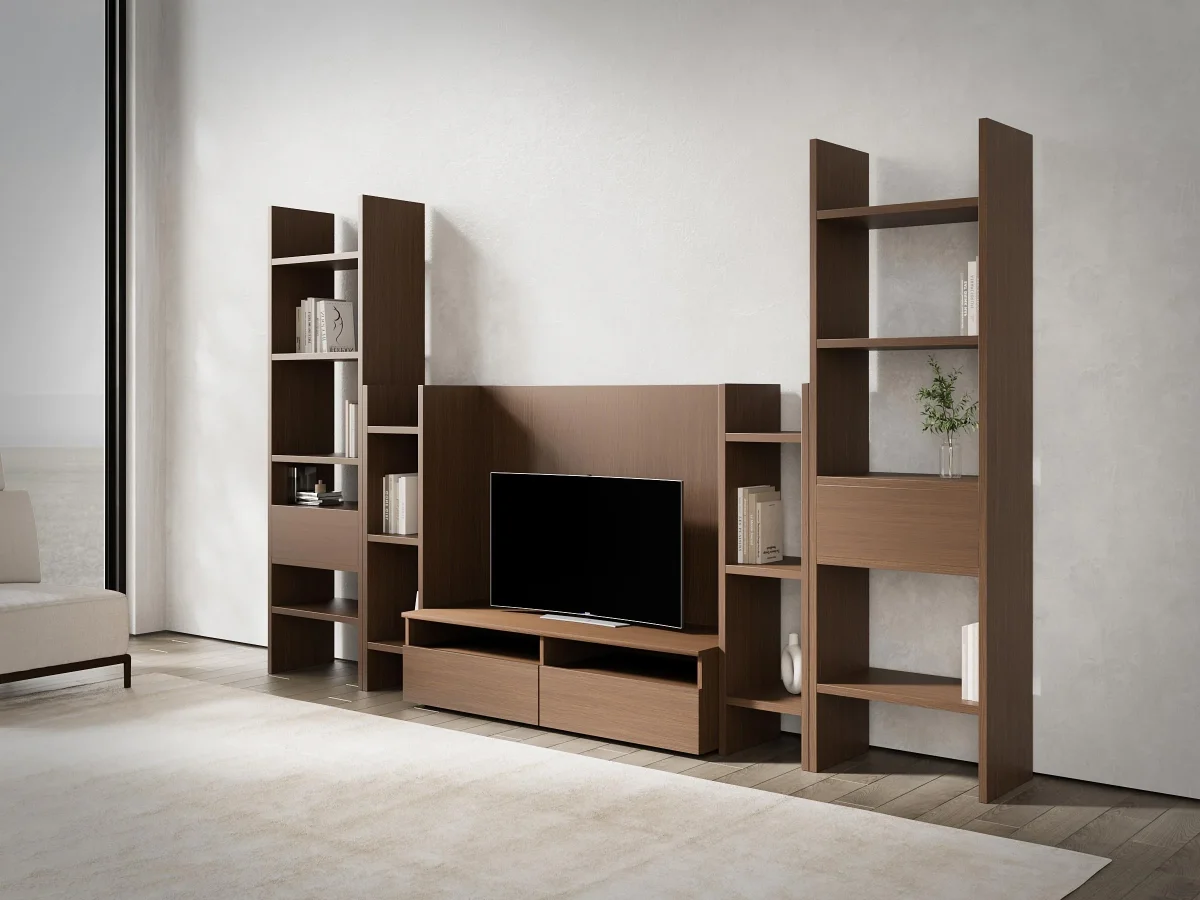 TV Unit 14 - Imagen 3