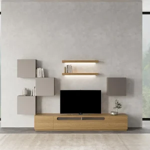 TV Unit 15