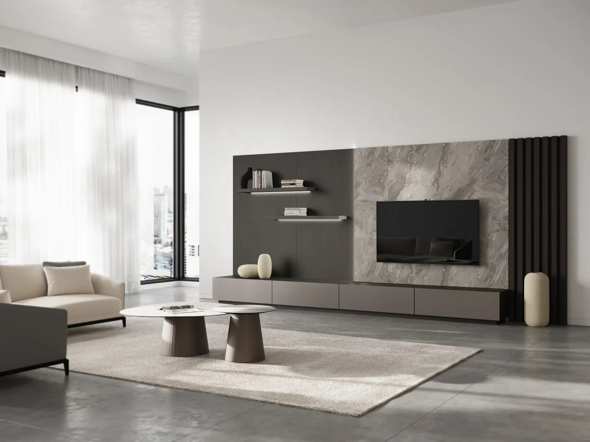 TV Unit 26 - Imagen 3