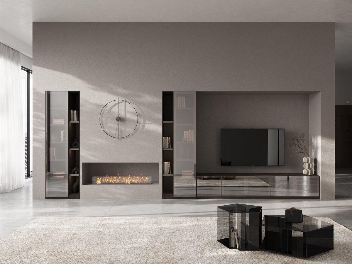 TV Unit 24