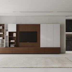 TV Unit 27