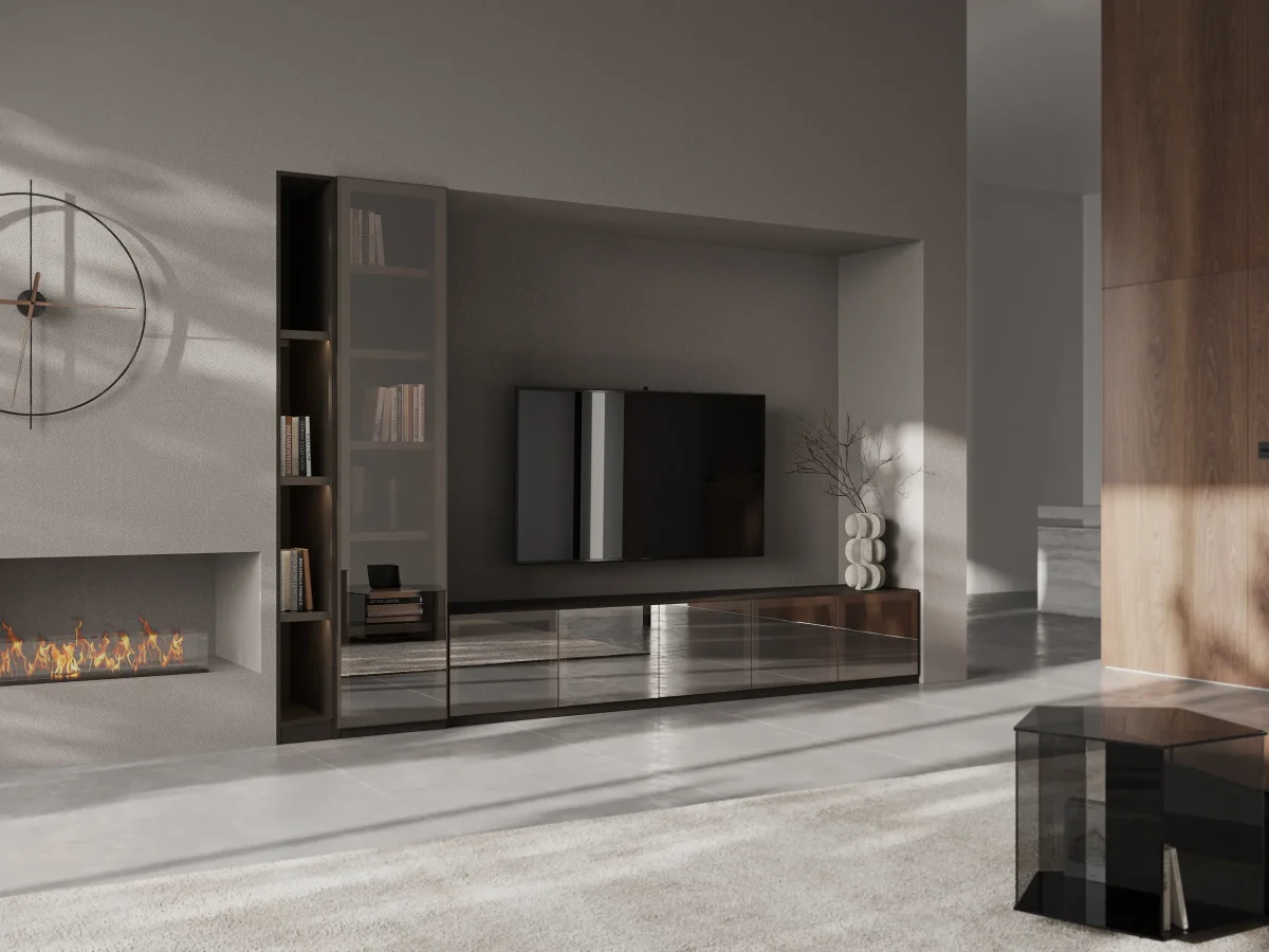 TV Unit 24 - Imagen 4