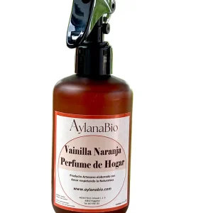 PERFUME DE HOGAR VAINILLA