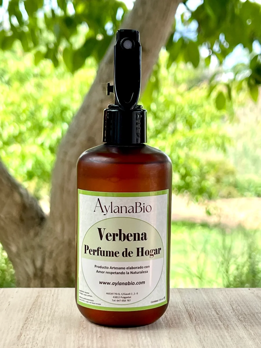 PERFUME DE HOGAR VERBENA - Imagen 3