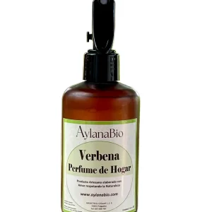 PERFUME DE HOGAR VERBENA