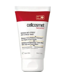 Cellcosmet Anti-Stress Mask 60 ml