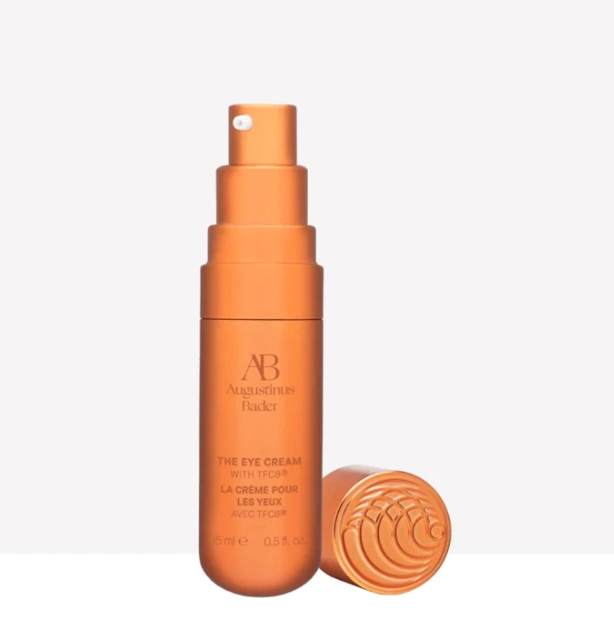 Augustinus Bader The Eye Cream 15ml - Imagen 4