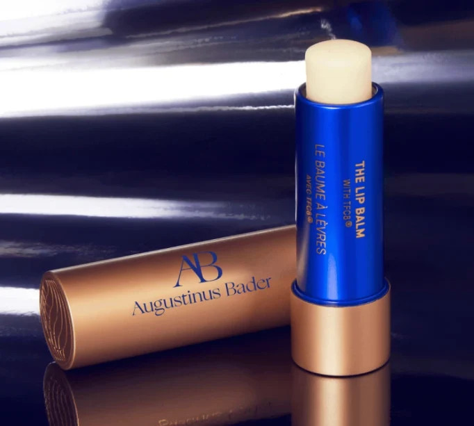 Augustinus Bader The Lip Balm 4g - Imagen 3