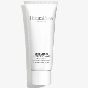 Natura Bisse Stabilizing Cleansing Mask 75Ml
