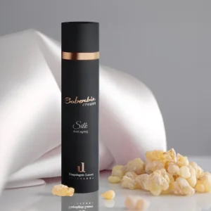 Soberbia Silk Anti-Aging 50ml